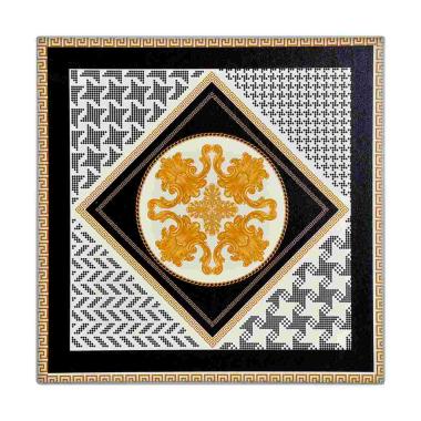 Sottopentola Mattonella Ceramica Domus cm.20x20 |Montemaggi