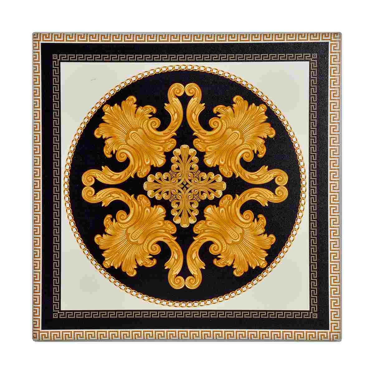 Sottopentola Mattonella Ceramica Domus cm.20x20 |Montemaggi