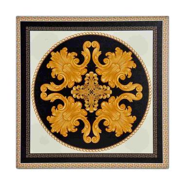 Sottopentola Mattonella Ceramica Domus cm.20x20 |Montemaggi