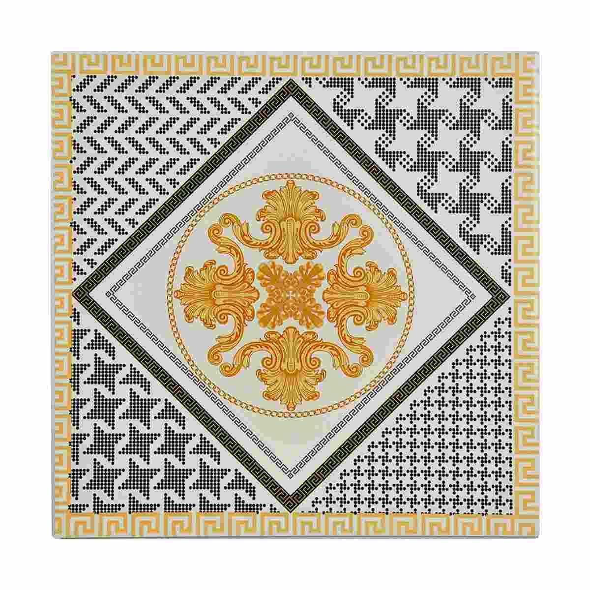 Sottopentola Mattonella Ceramica Domus cm.20x20 |Montemaggi