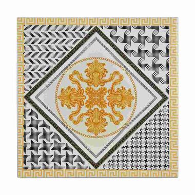 Sottopentola Mattonella Ceramica Domus cm.20x20 |Montemaggi