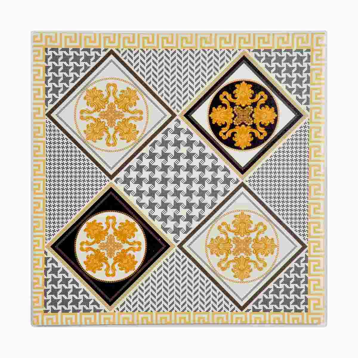 Sottopentola Mattonella Ceramica Domus cm.20x20 |Montemaggi