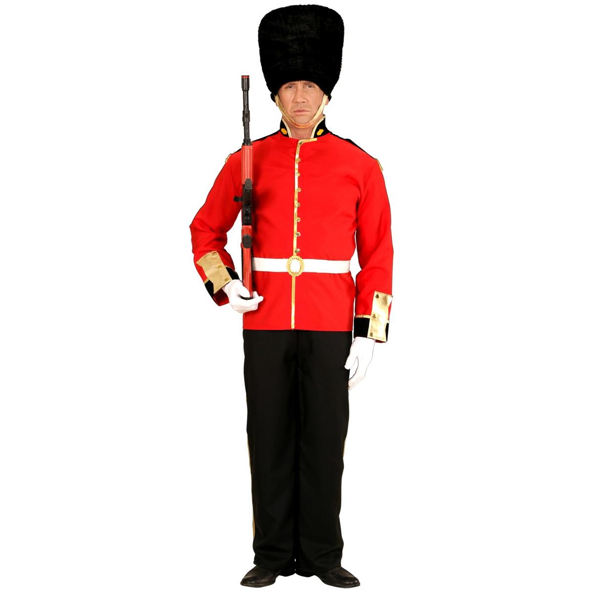 Costume Guardia Reale |Widmann