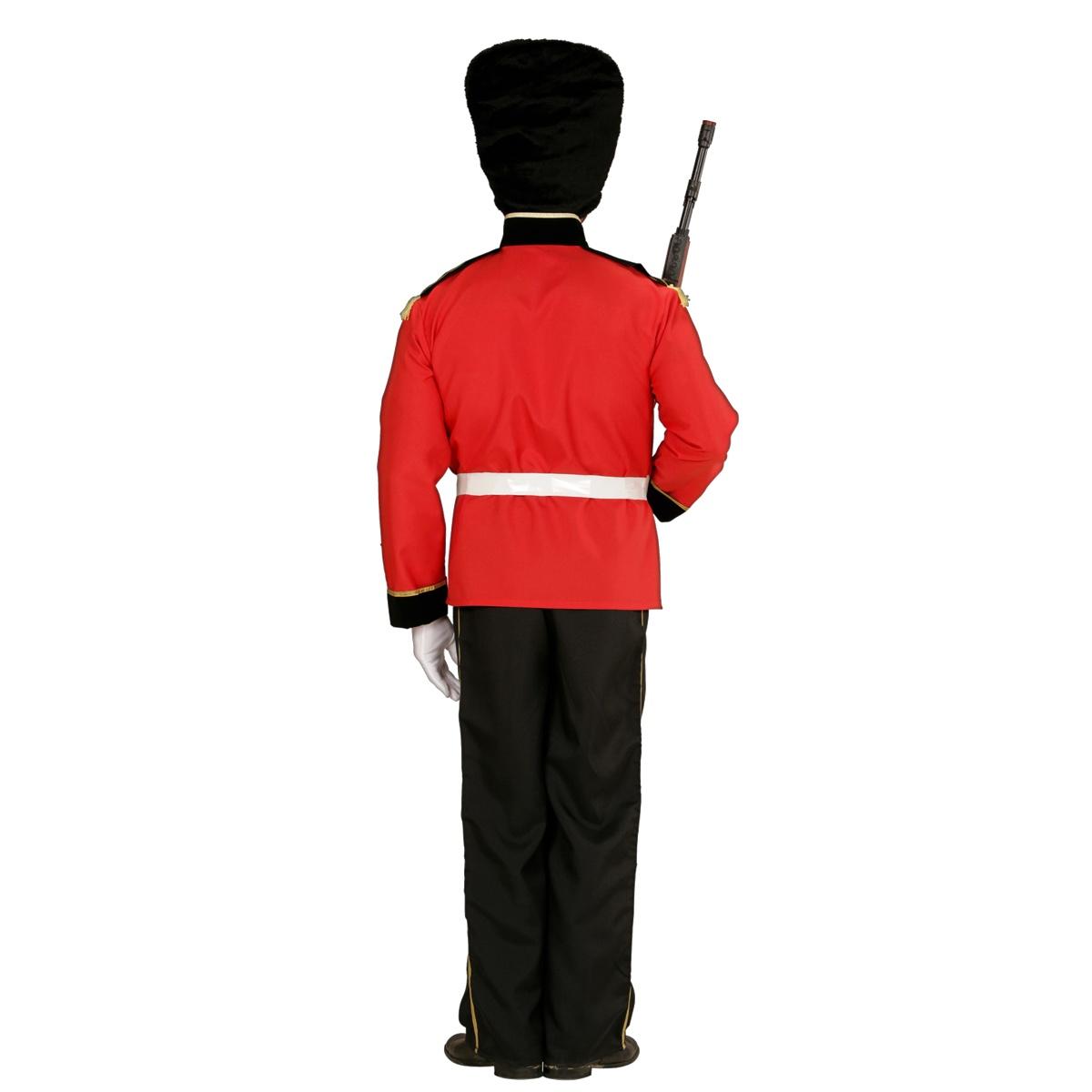 Costume Guardia Reale |Widmann