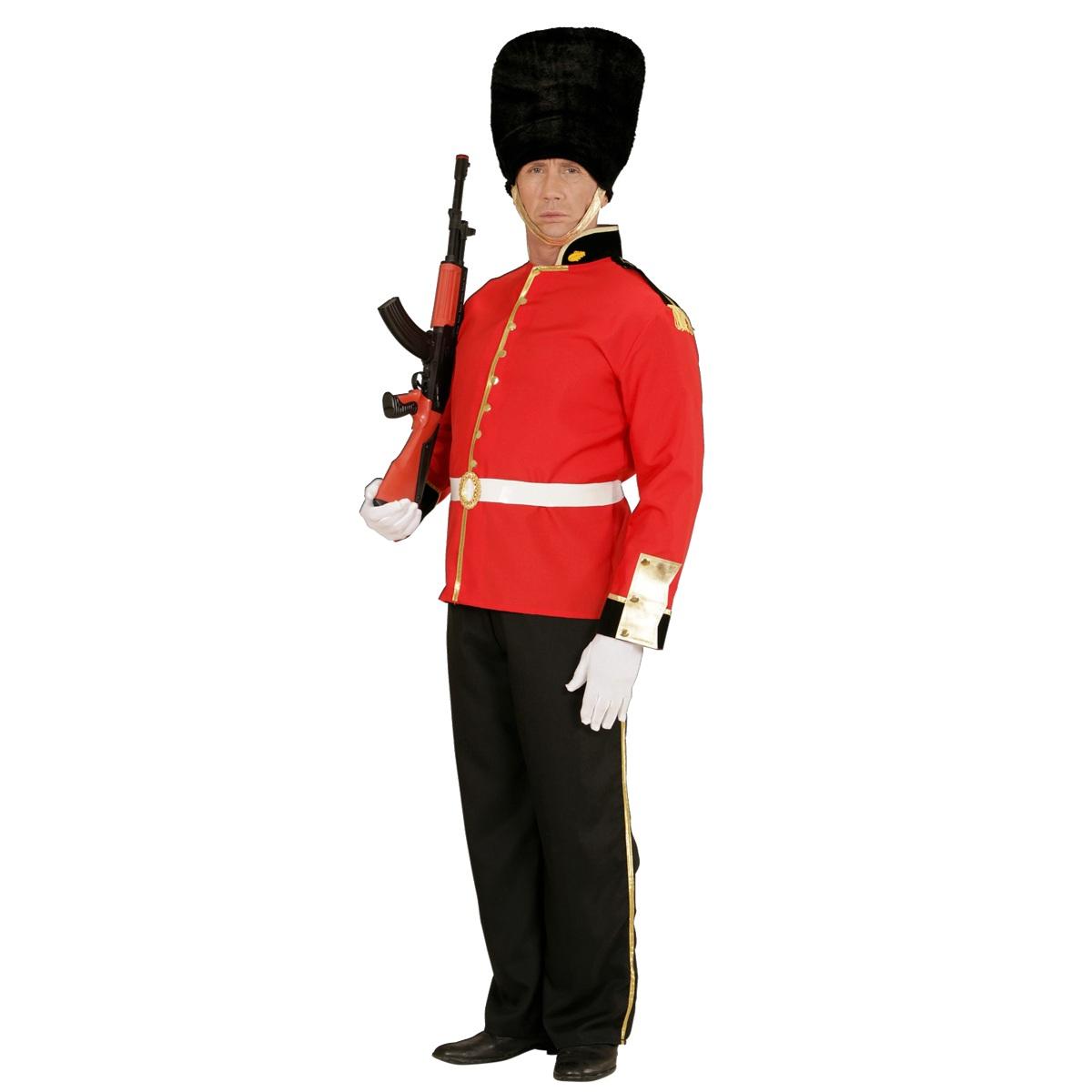 Costume Guardia Reale |Widmann