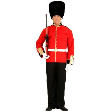 Costume Guardia Reale |Widmann