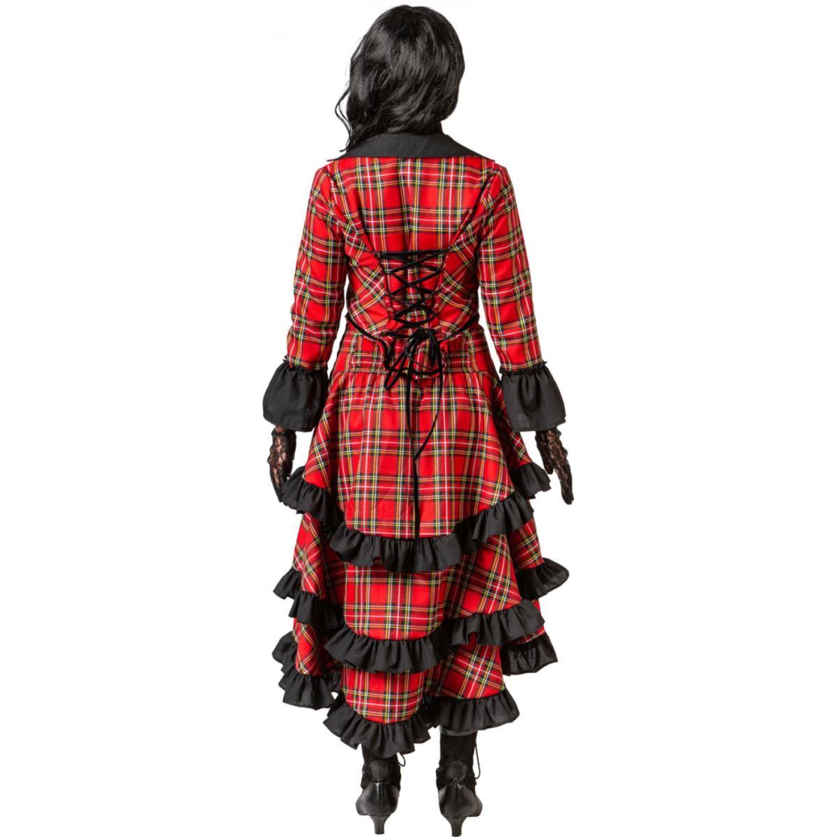 Giacca Scozzese |Orlob