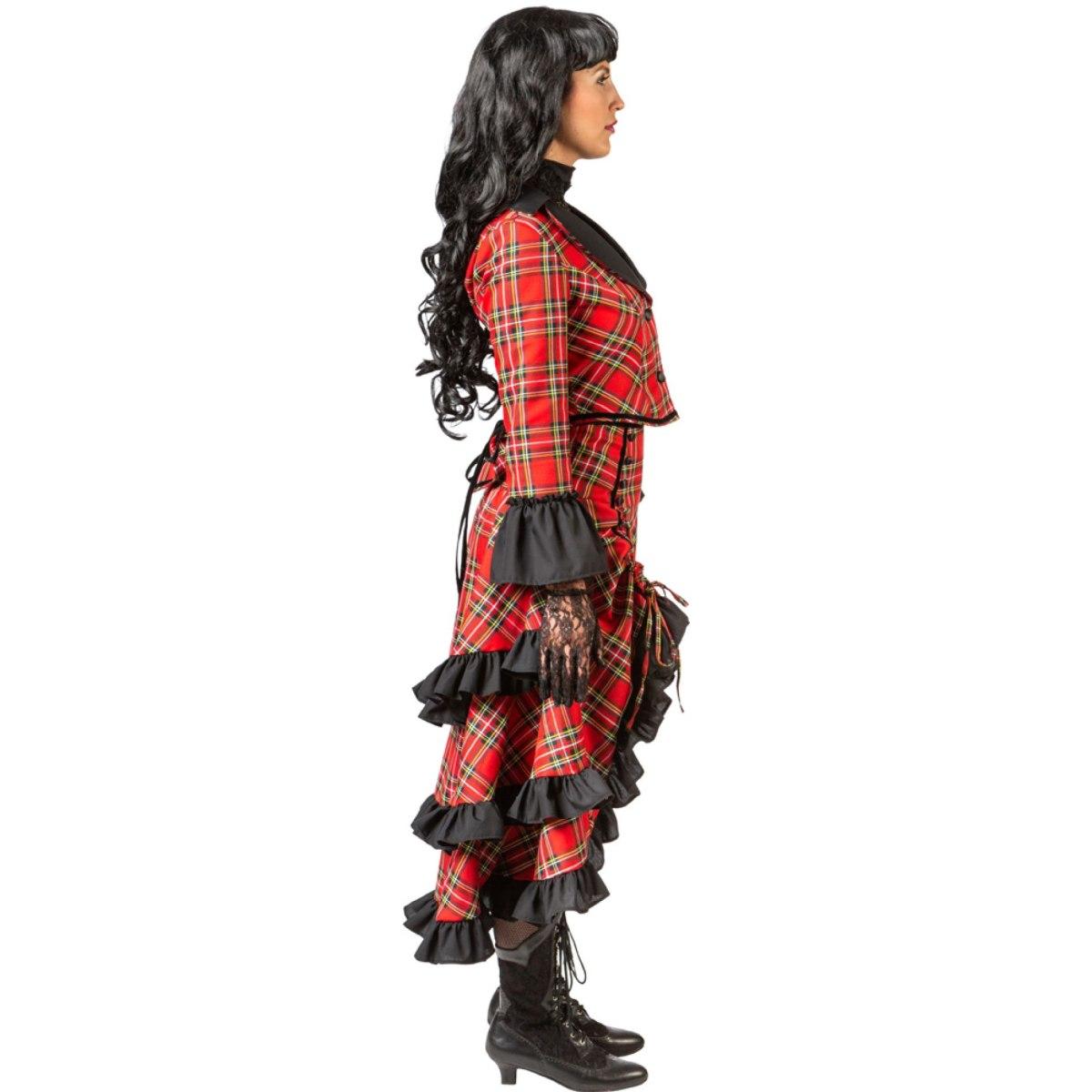 Giacca Scozzese |Orlob