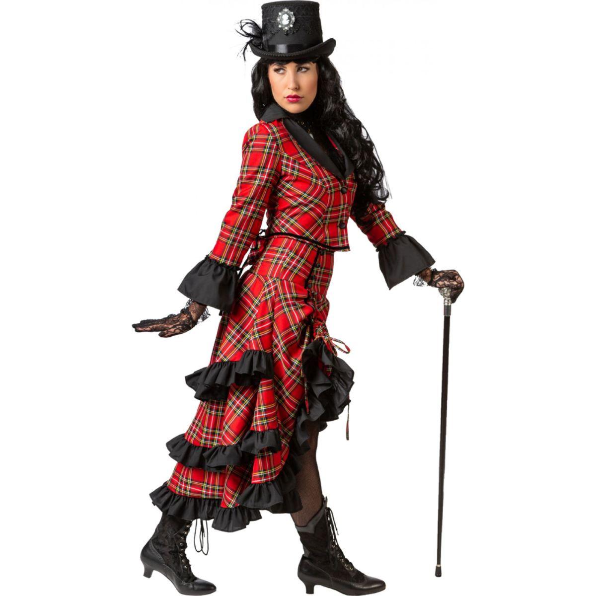 Giacca Scozzese |Orlob