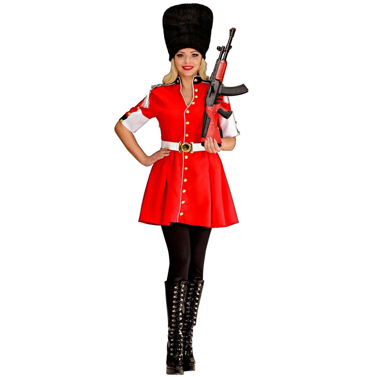 Costume Guardia Reale |Widmann