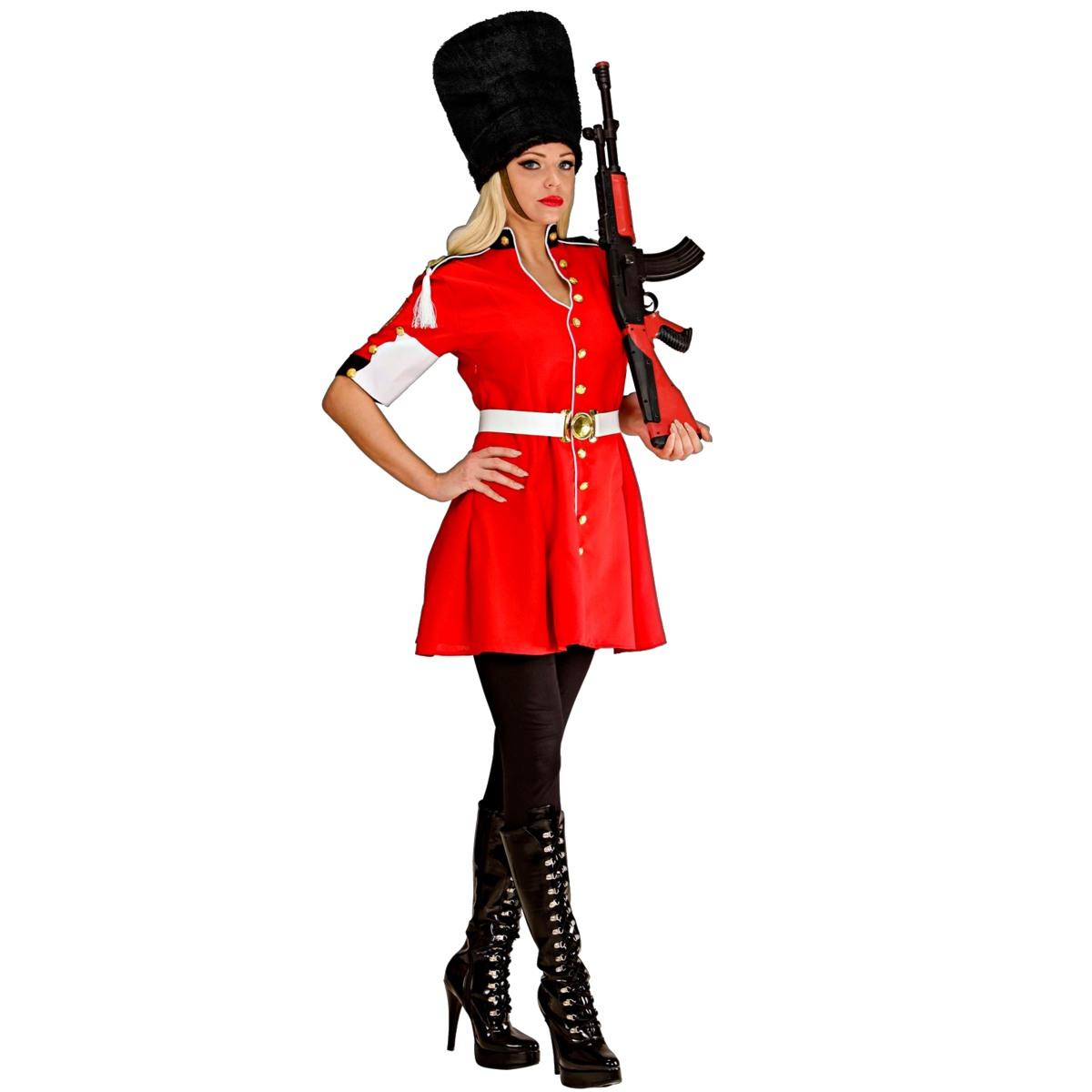 Costume Guardia Reale |Widmann