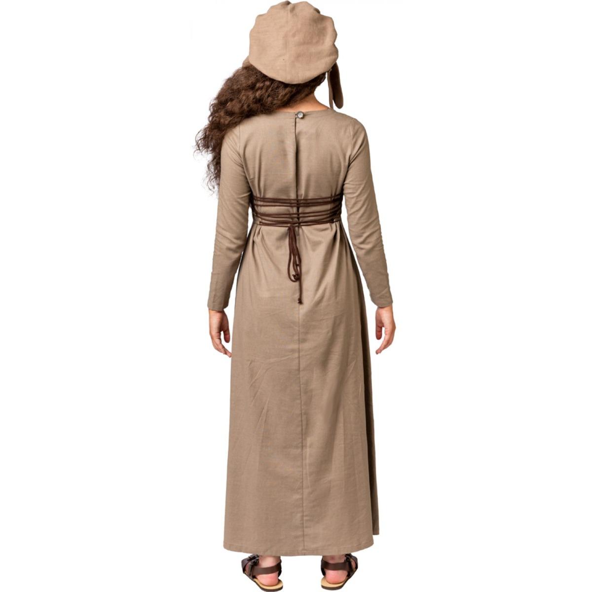 Costume Cameriera Medievale |Orlob