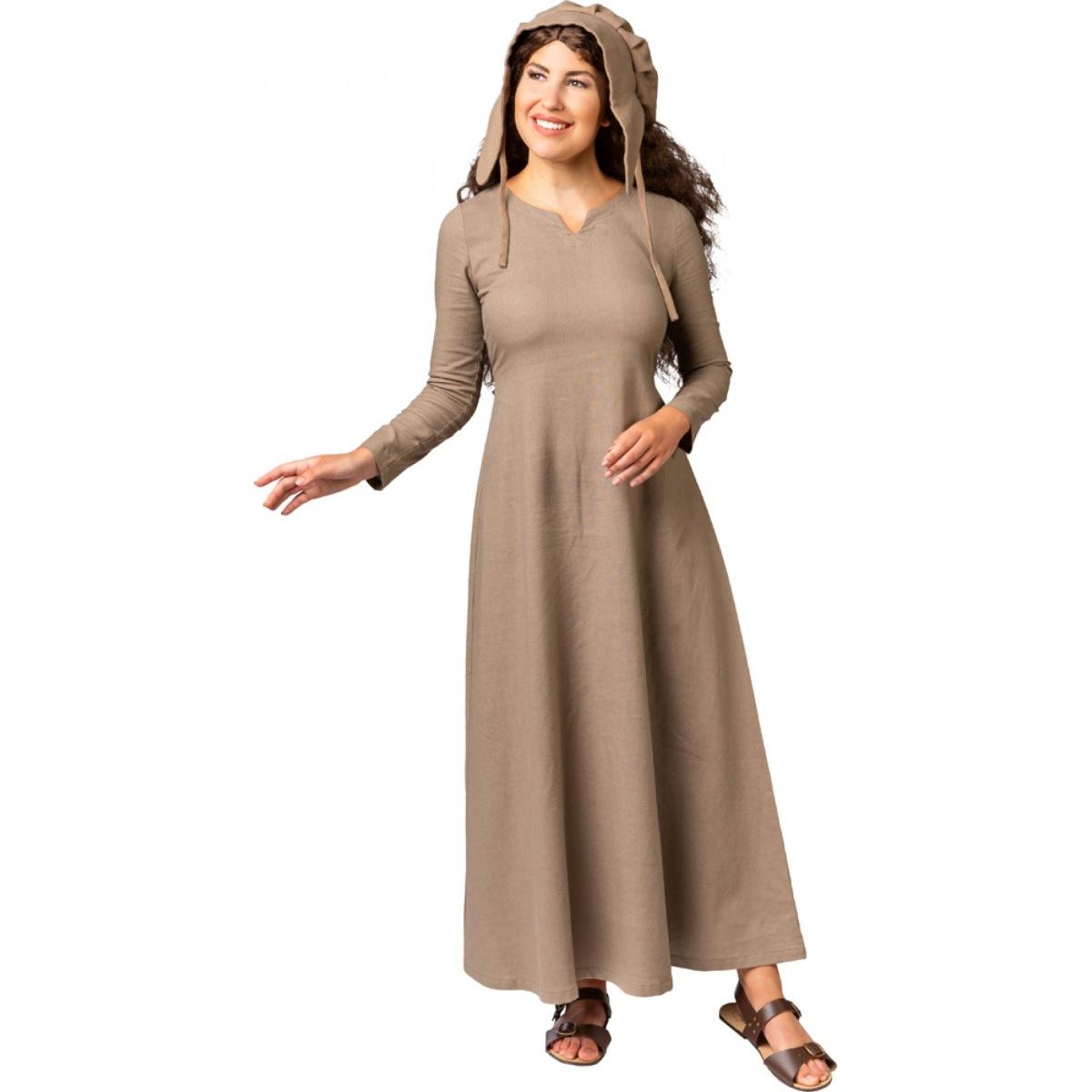 Costume Cameriera Medievale |Orlob