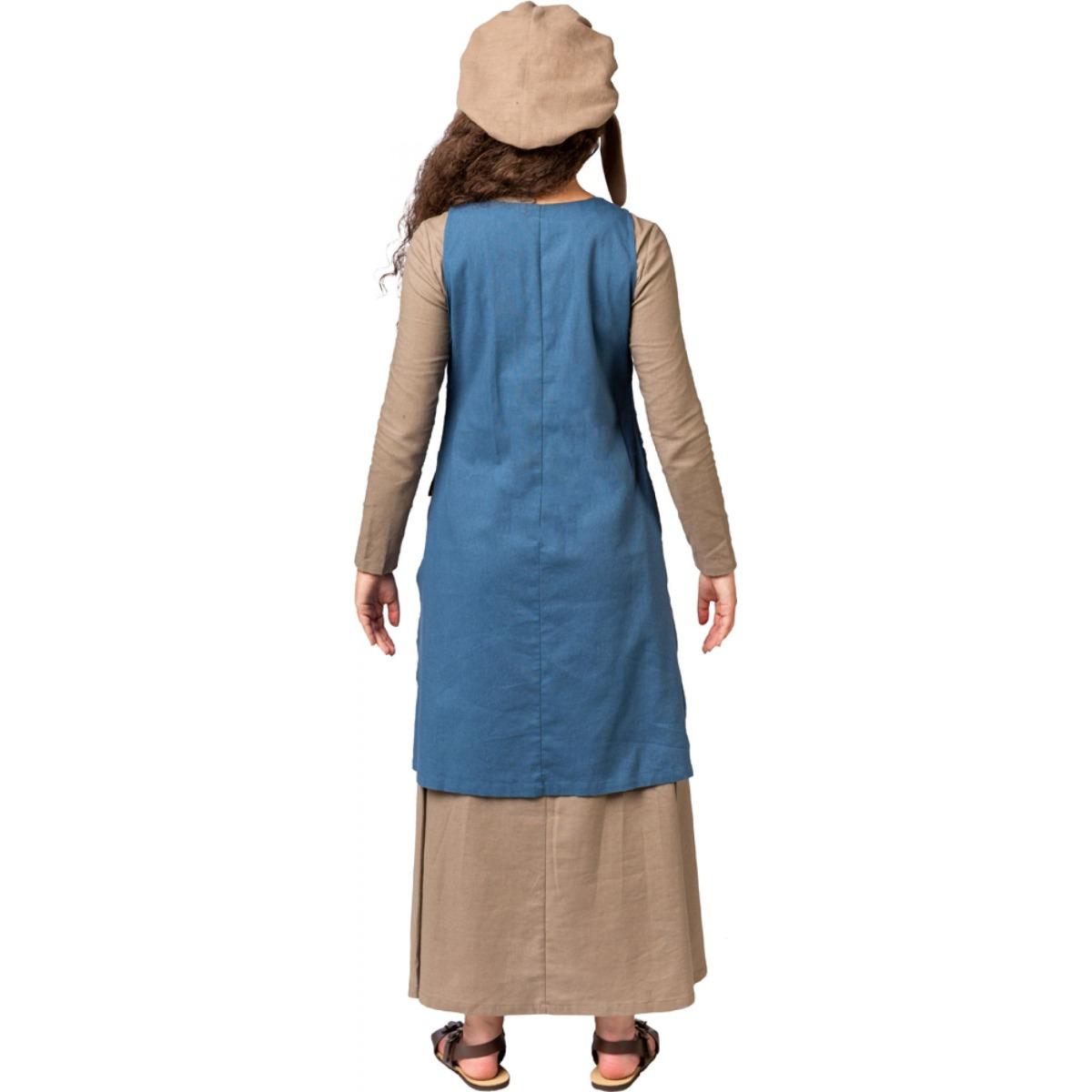 Costume Cameriera Medievale |Orlob