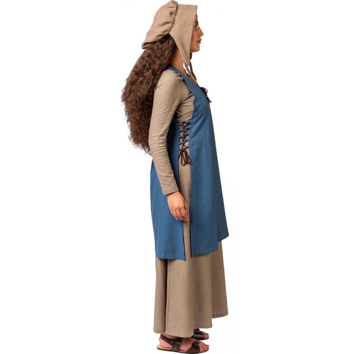 Costume Cameriera Medievale |Orlob