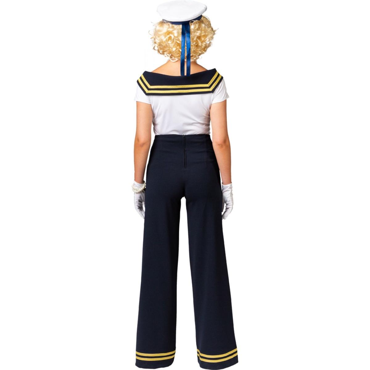 Pantaloni Marinaia |Orlob