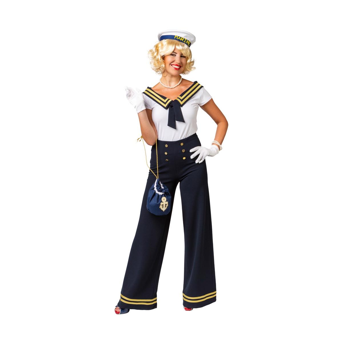 Camicia Marinaia |Orlob