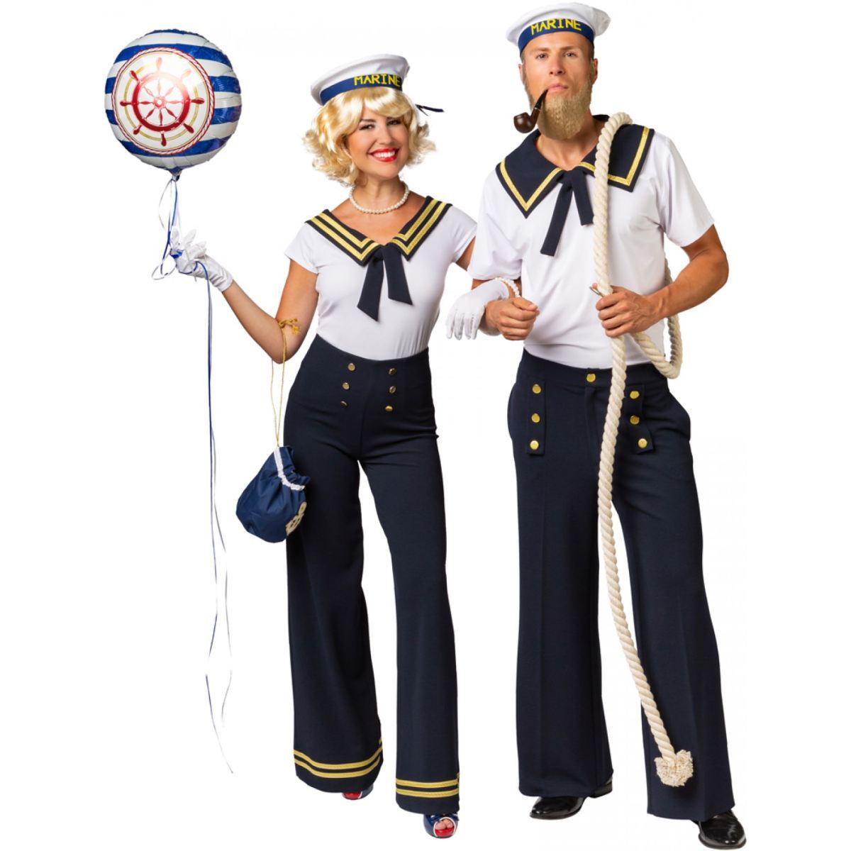 Camicia Marinaia |Orlob