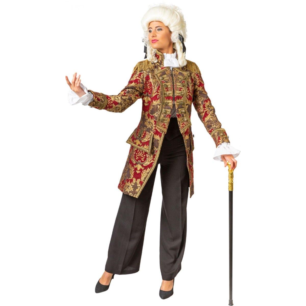 Giacca Nobile |Orlob