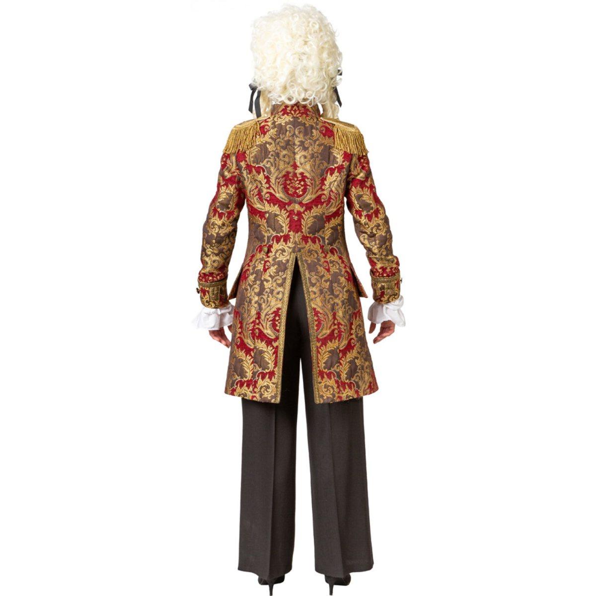 Giacca Nobile |Orlob