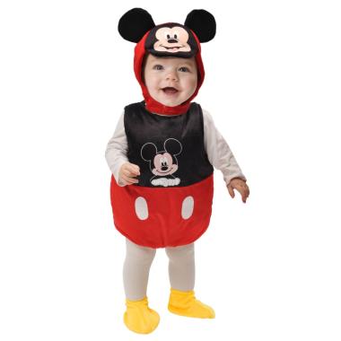 Costume Topolino |Orlob
