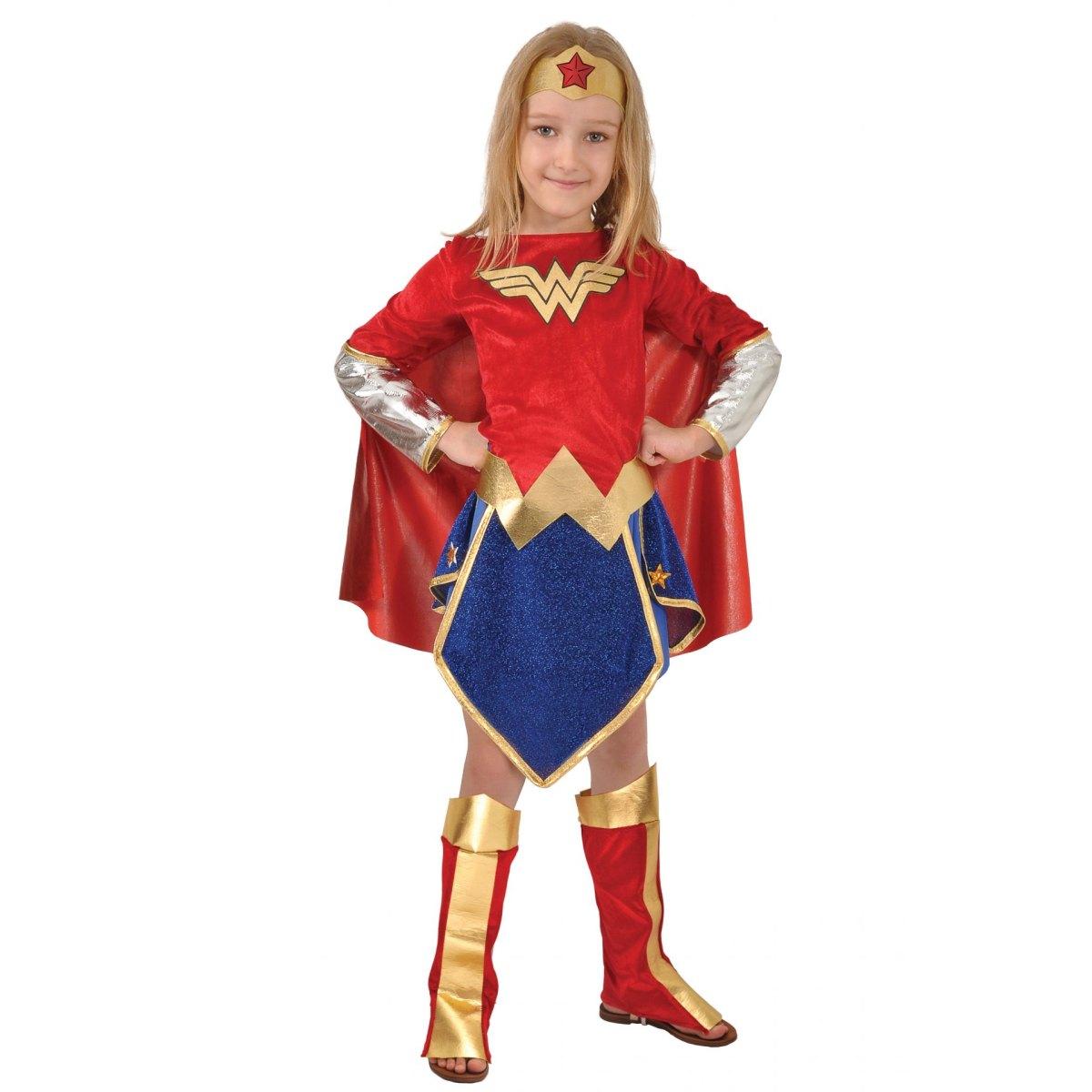 Costume Super Eroe |Orlob