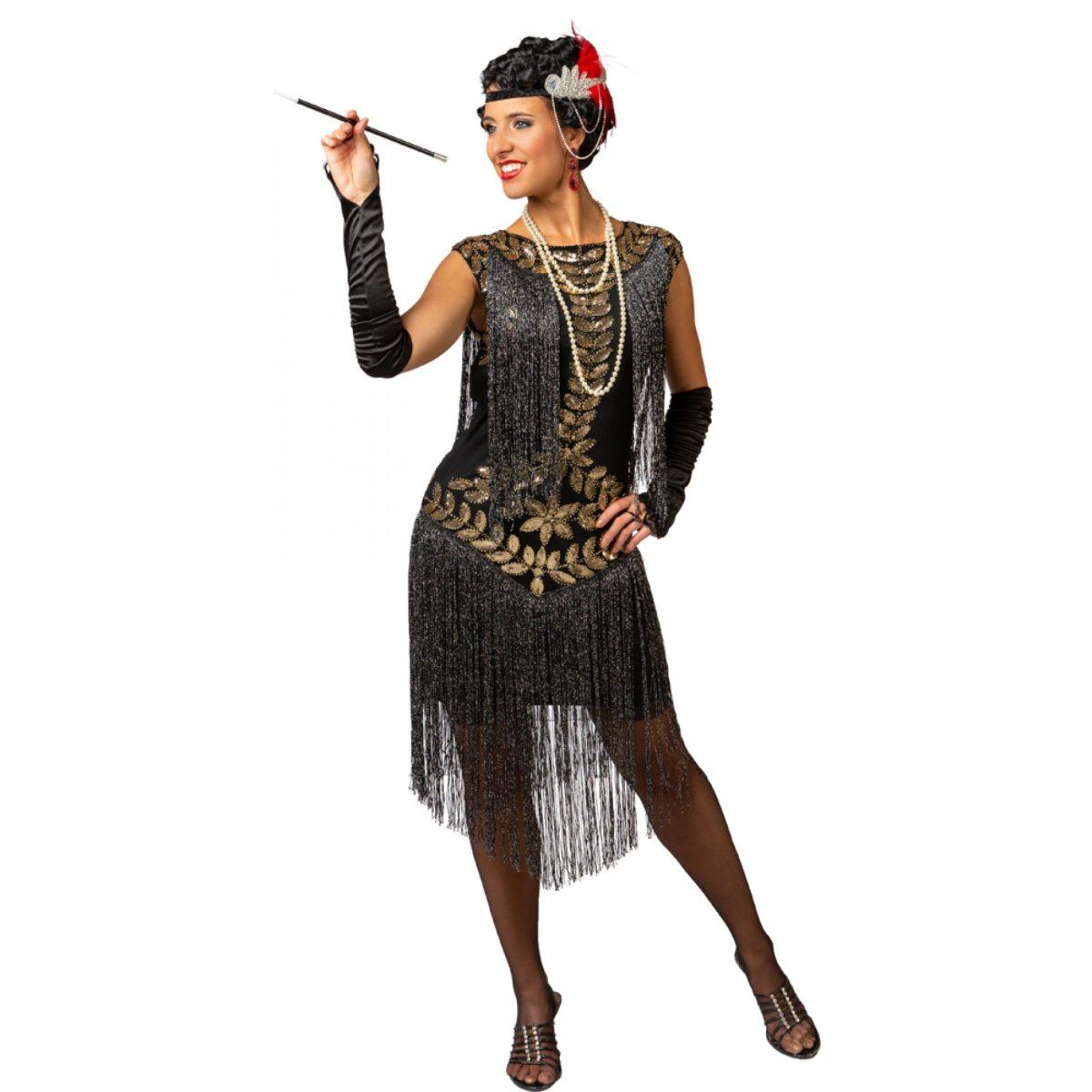 Costume Charleston Anni '20 |Orlob