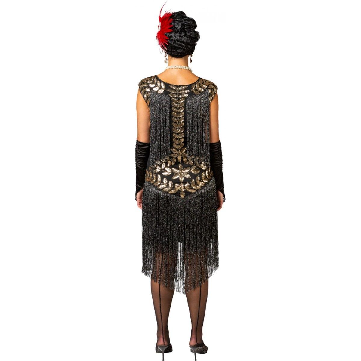 Costume Charleston Anni '20 |Orlob