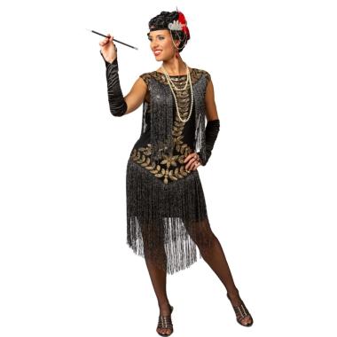 Costume Charleston Anni '20 |Orlob