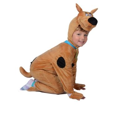 Costume Scooby Doo |Orlob