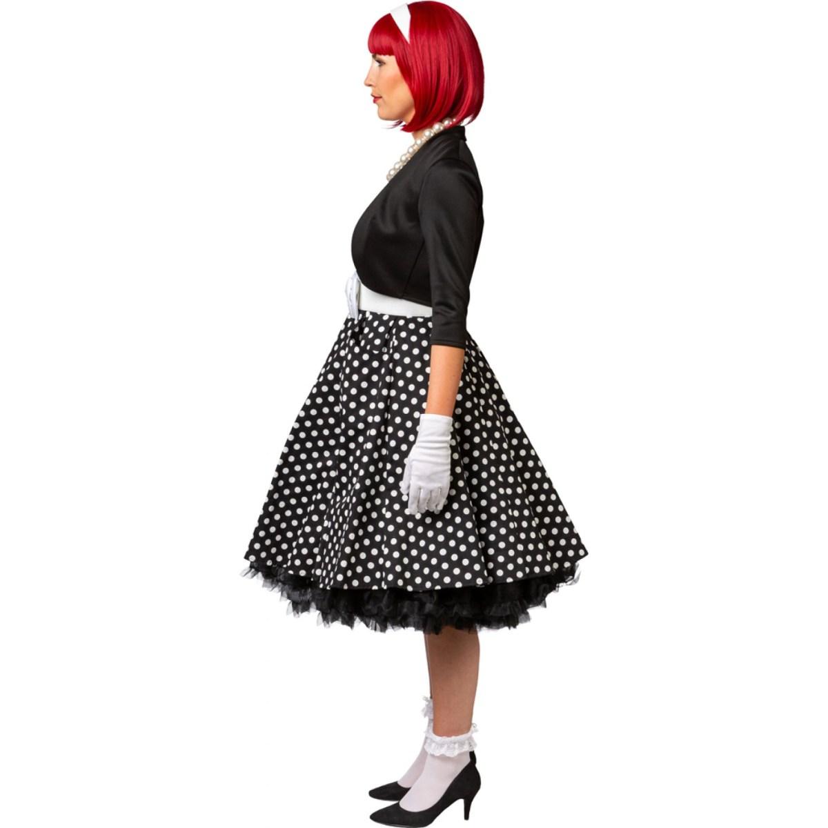 Coprispalle Bolerino Corto Nero |Orlob