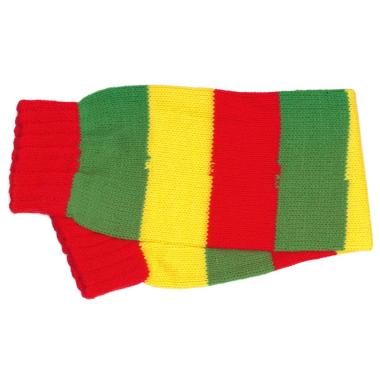 Scaldamuscoli Righe pz.2 |Orlob