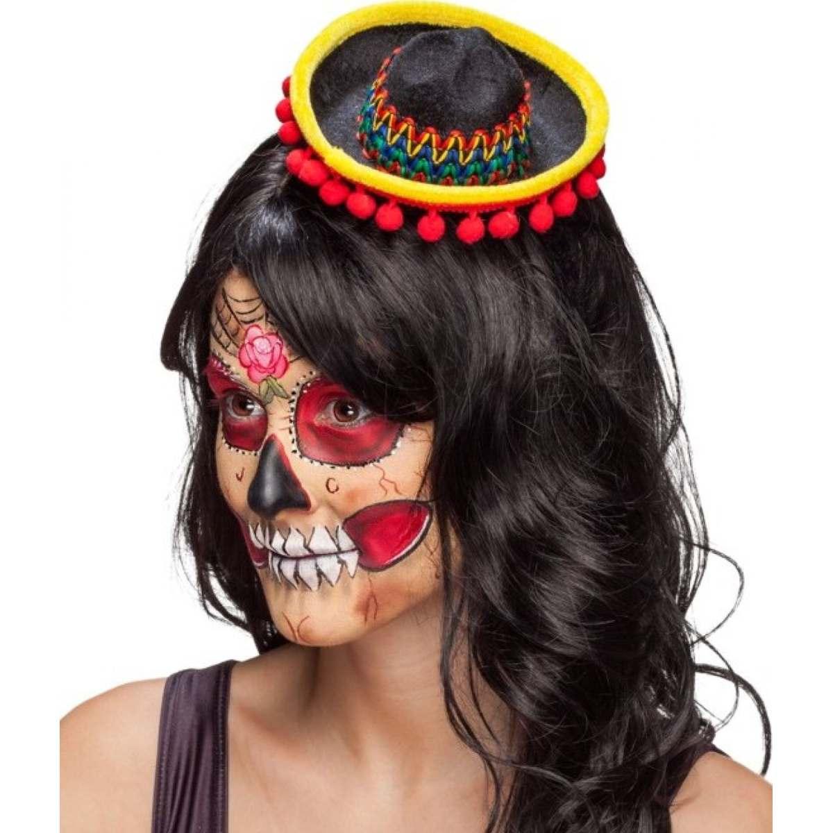 Cappello Sombrero Mini |Orlob