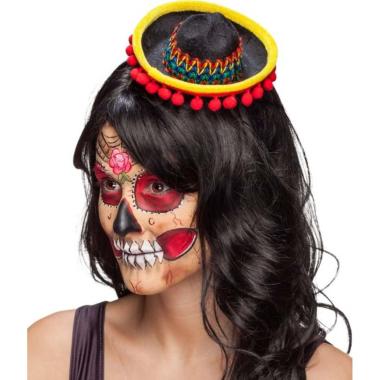 Cappello Sombrero Mini |Orlob