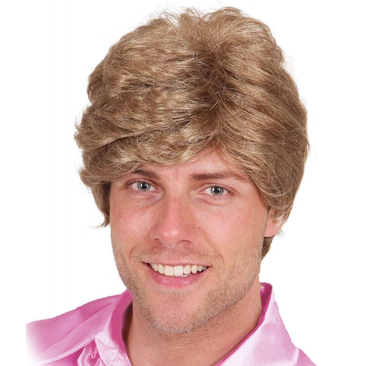 Parrucca Bionda |Orlob