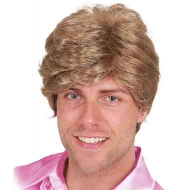 Parrucca Bionda |Orlob