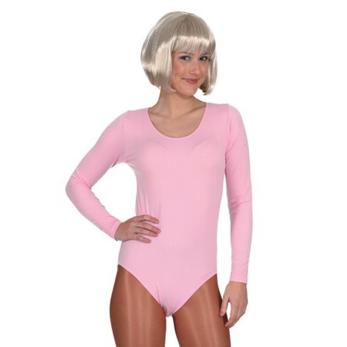 Body Rosa Chiaro |Orlob