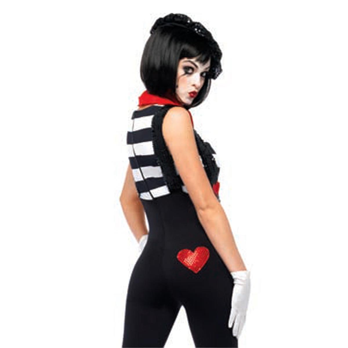 Costume Mimo Sexy |Leg Avenue