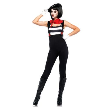 Costume Mimo Sexy |Leg Avenue