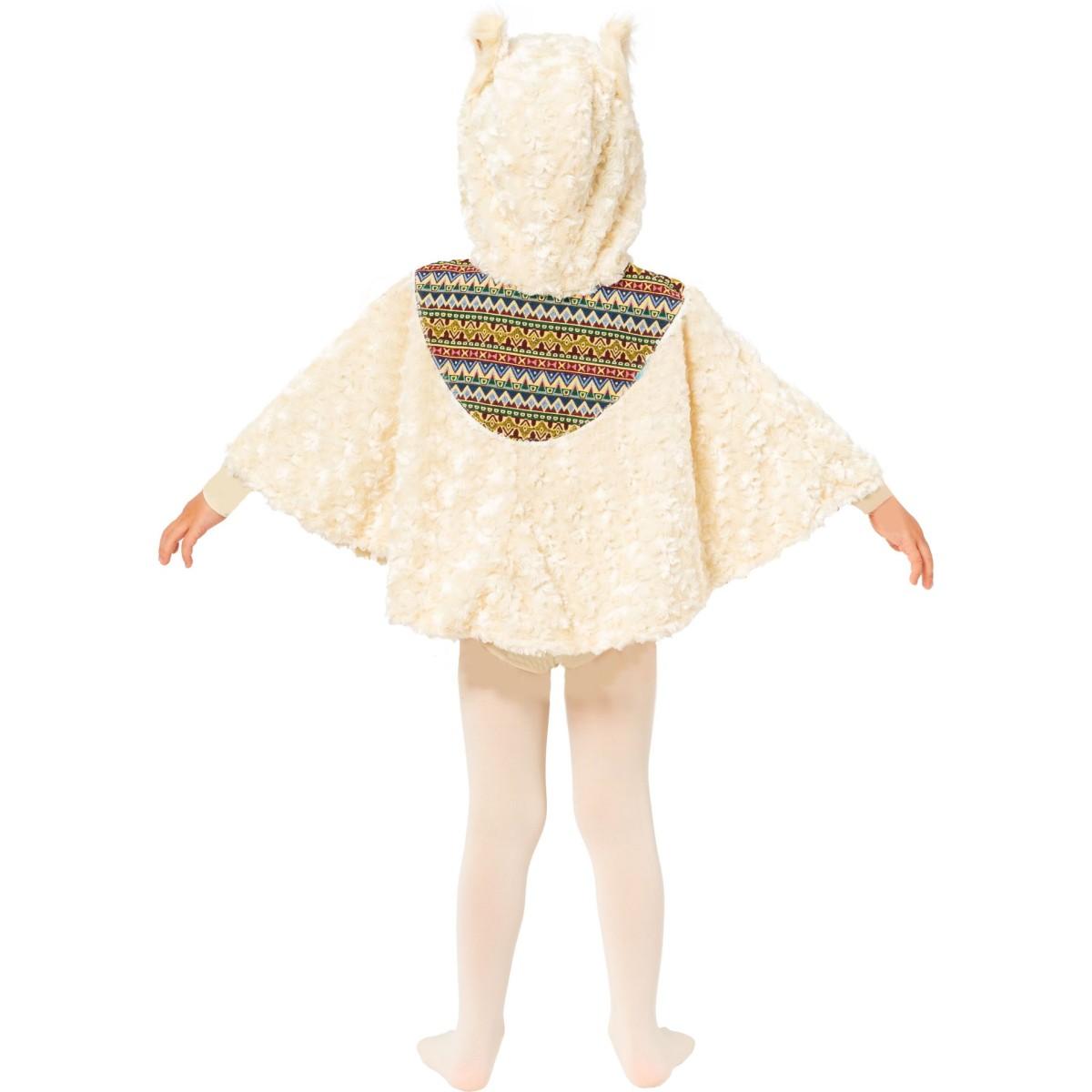 Mantellina Lama |Orlob