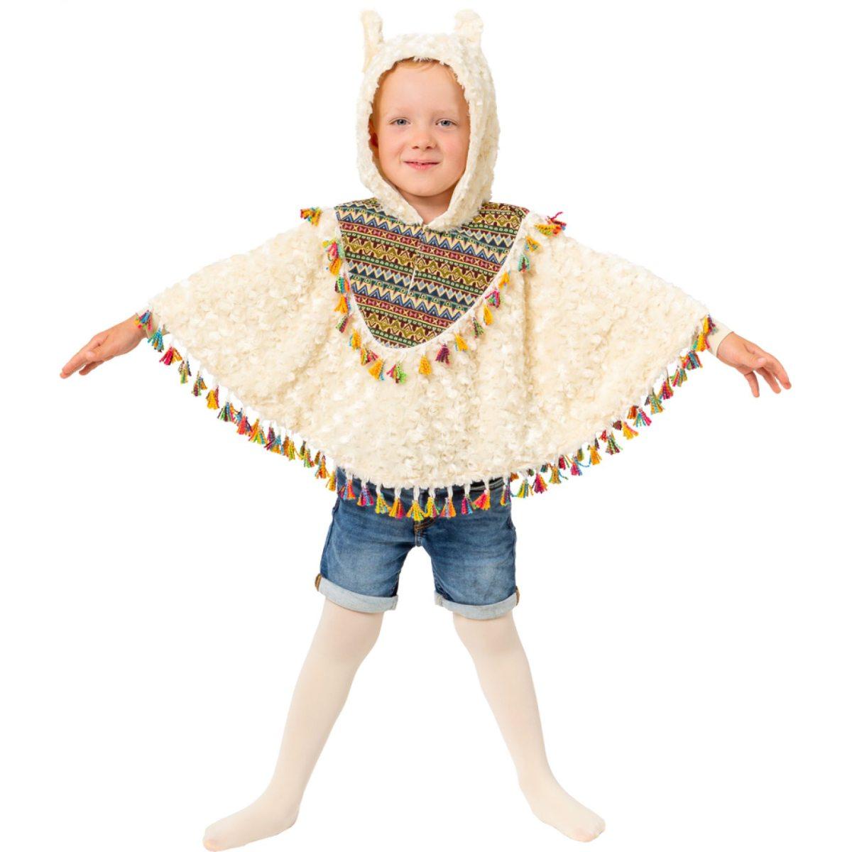 Mantellina Lama |Orlob