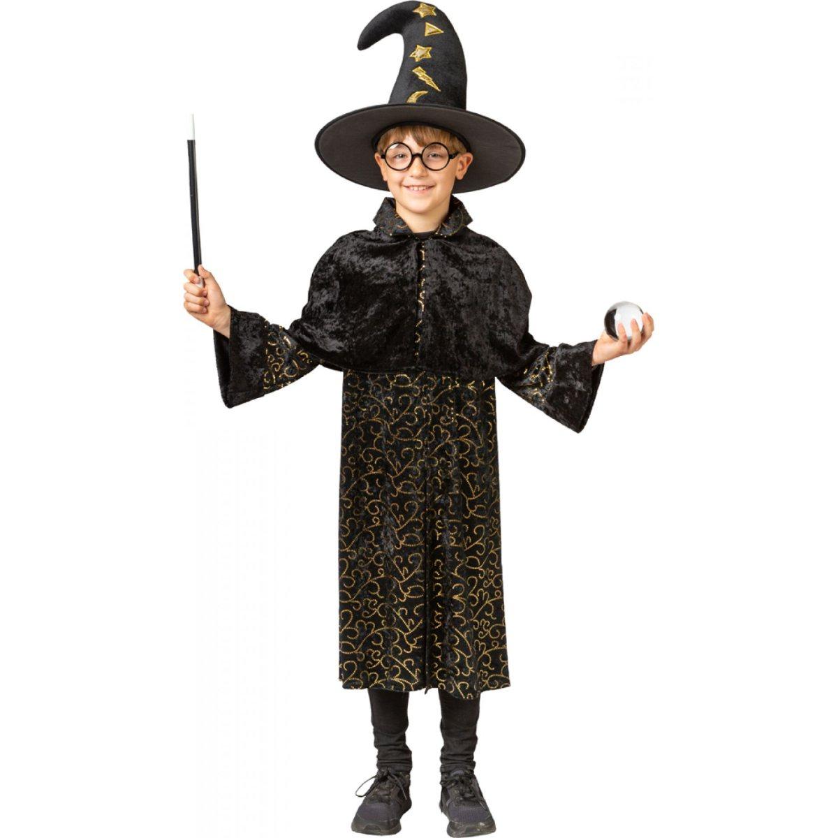 Mantello Mago |Orlob