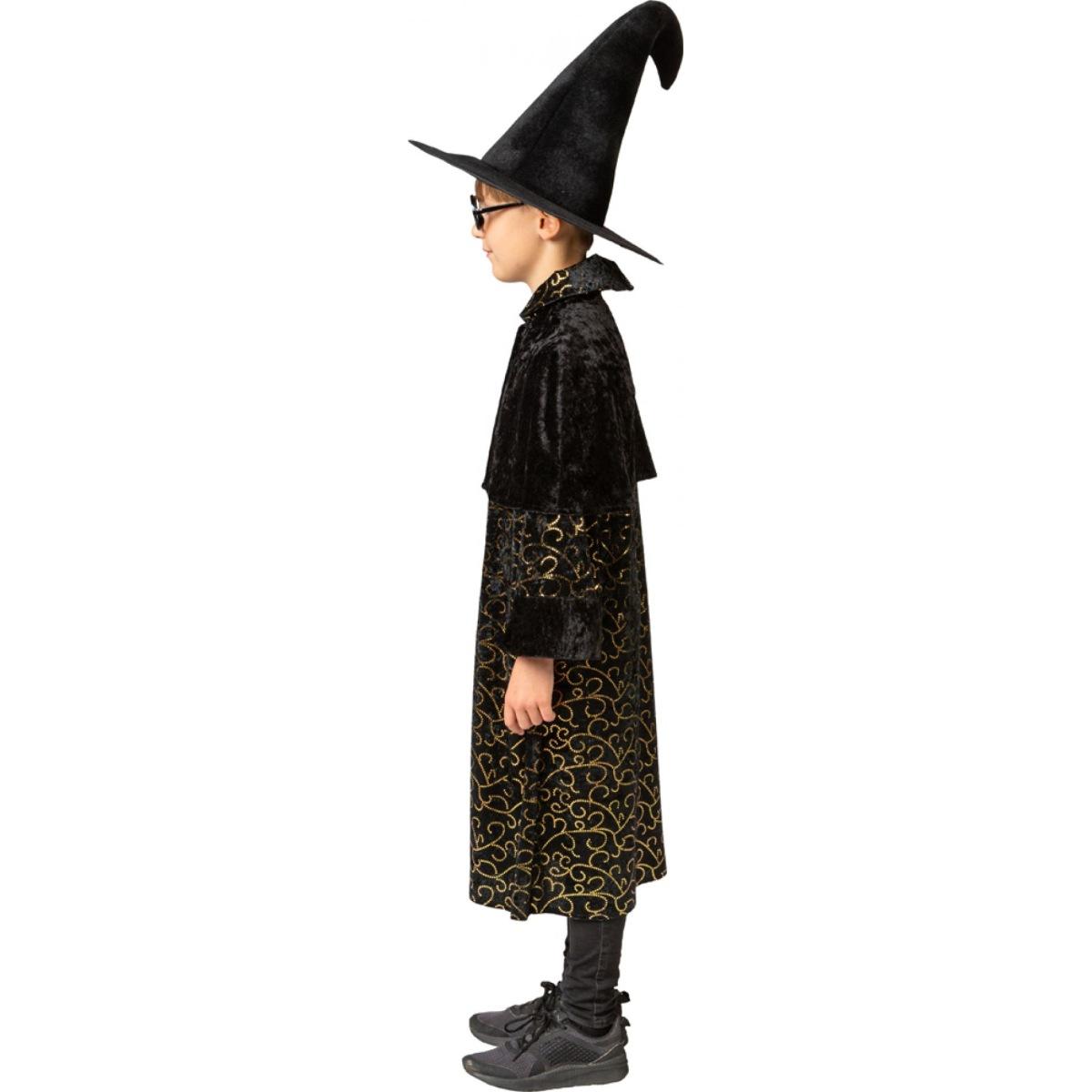 Mantello Mago |Orlob