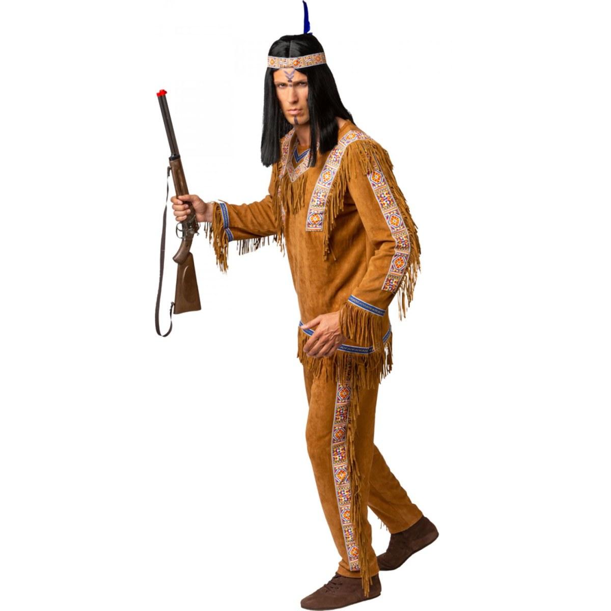 Costume Indiano |Orlob