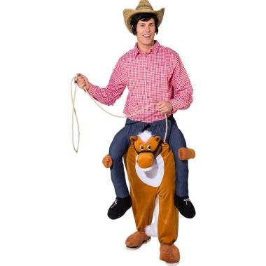 Pantaloni con Cavallo |Orlob