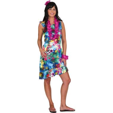 Costume Hawaiana |Orlob