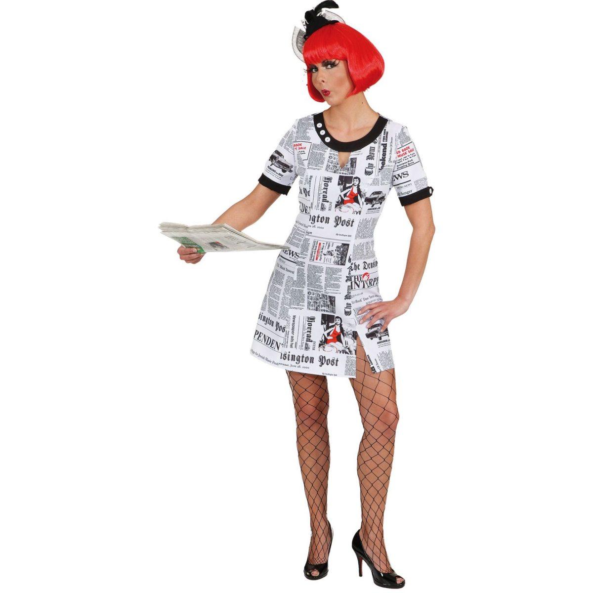 Costume News Time |Orlob