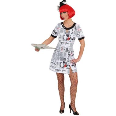 Costume News Time |Orlob