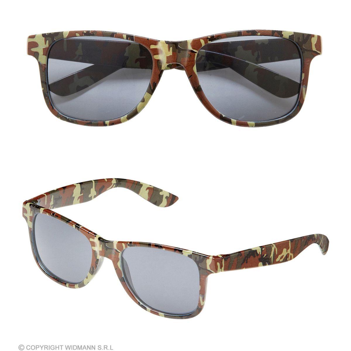 Occhiali Mimetici |Widmann
