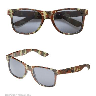 Occhiali Mimetici |Widmann